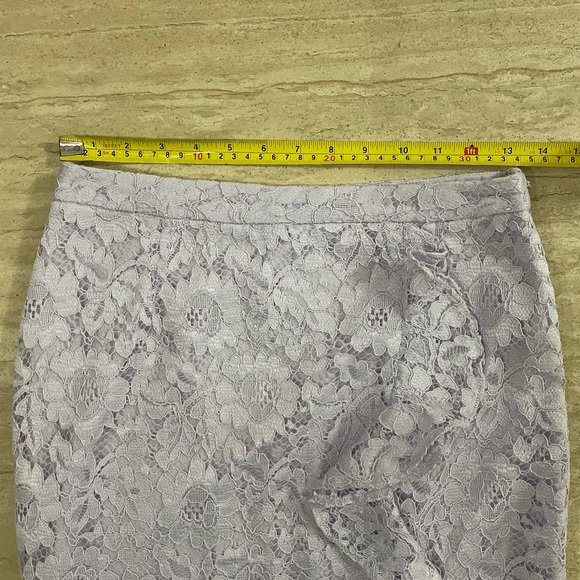 Miss Selfridge lace skirt - Picture 4 of 5